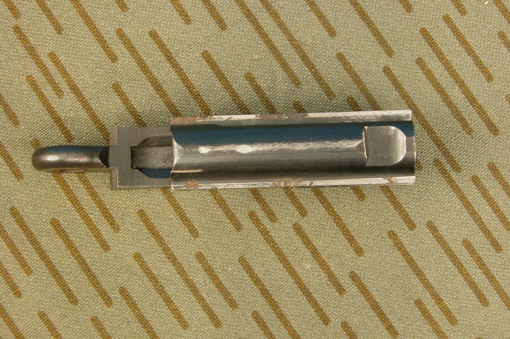 German Luger WW2 byf Breech Block & Front Toggle Link Original Items