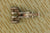 German Luger WW1 Rear Toggle Link Original Items