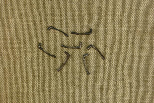 German Luger Locking Bolt Spring Original Items