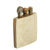 Original Australian WWII Soldier Lighter Inscribed "From Paddy to Billie Original Items