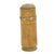 Original British WWII Lighter 20mm Shell Case with Imperial Crown Original Items