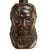 Original U.S. Civil War Named Officer Wood Carved Pipe of Brigham Young Original Items