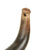 Original U.S. Civil War Named Officer Wood Carved Pipe of Brigham Young Original Items