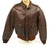 Original U.S. WWII B-17 Bomber Veni Vidi Vici A-2 Flight Jacket (Size 42) Original Items