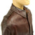 Original U.S. WWII B-17 Bomber Veni Vidi Vici A-2 Flight Jacket (Size 42) Original Items