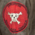 Original USMC Pilot Type G-1 Leather Flight Jacket Red Devils - Vietnam War Era Original Items