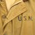 Original U.S. WWII N-1 Navy Deck Jacket - Size 40 Original Items