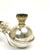Original British Crimean War 1855 Regimental Lighter with Impala Horn Handle Original Items
