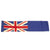 Original British WWII Naval Union Jack Flag Original Items