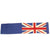 Original British WWII Naval Union Jack Flag Original Items