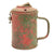 Original German WWII Red Cross Donation Can by Westermann & Co. Neheim-Ruhr Original Items
