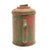 Original German WWII Red Cross Donation Can by Westermann & Co. Neheim-Ruhr Original Items