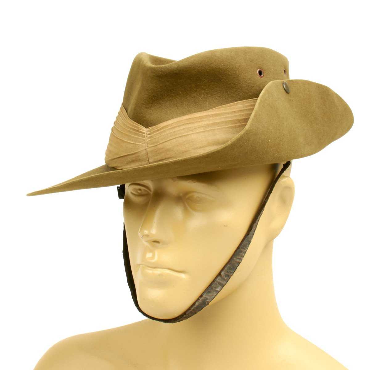 Military Slouch Hat