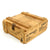 Original U.S. WWII MkII Frag Grenade Crate - Dated 1944 Original Items
