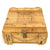 Original U.S. WWII MkII Frag Grenade Crate - Dated 1944 Original Items