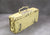 German MG 34/42 Afrikakorps Model 41 Ammunition Can: WW2 Marked Original Items