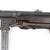 Original German WWII MP 40 Display Gun Original Items