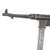 Original German WWII MP 40 Display Gun Original Items