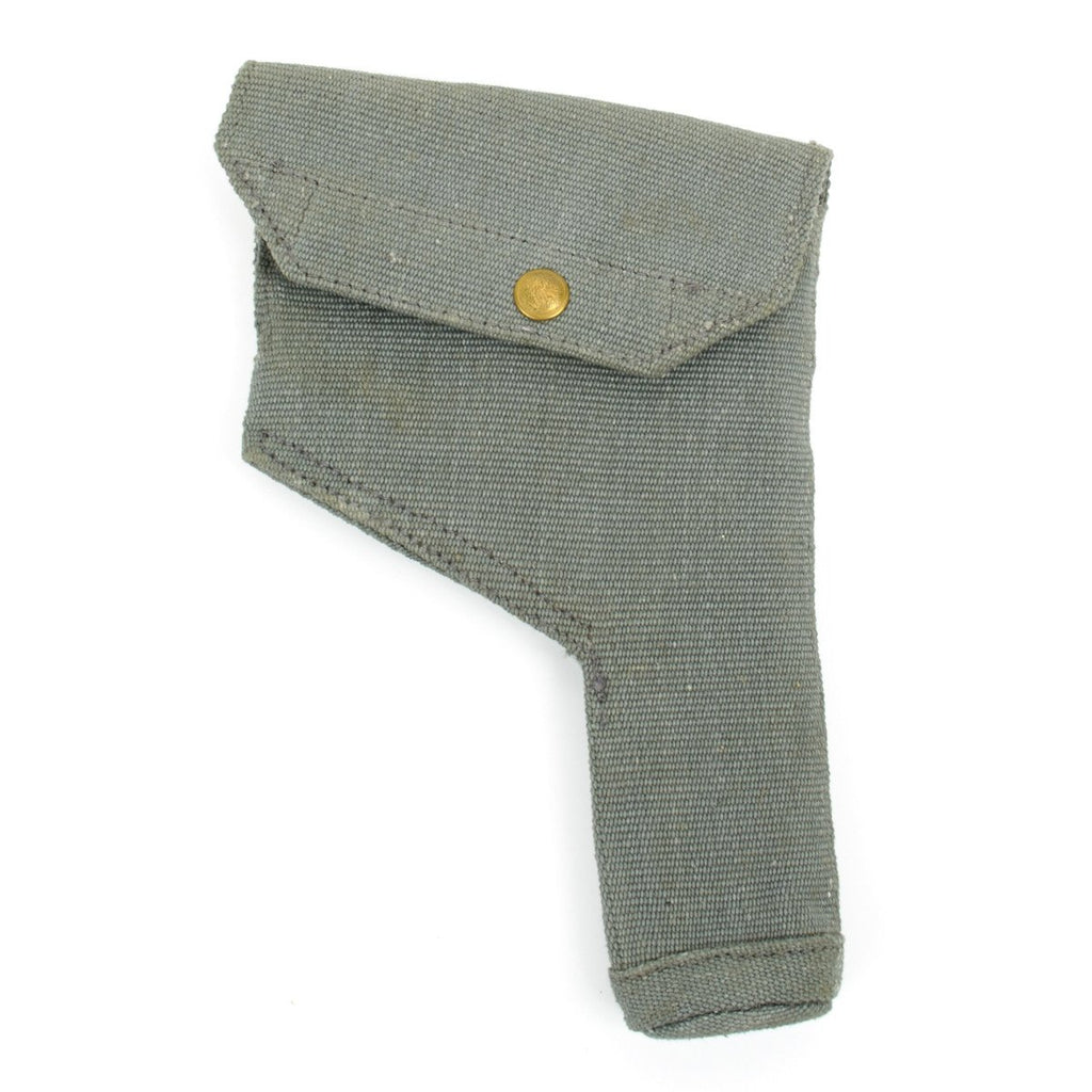 Original British RAF Holster- Post WWII Original Items