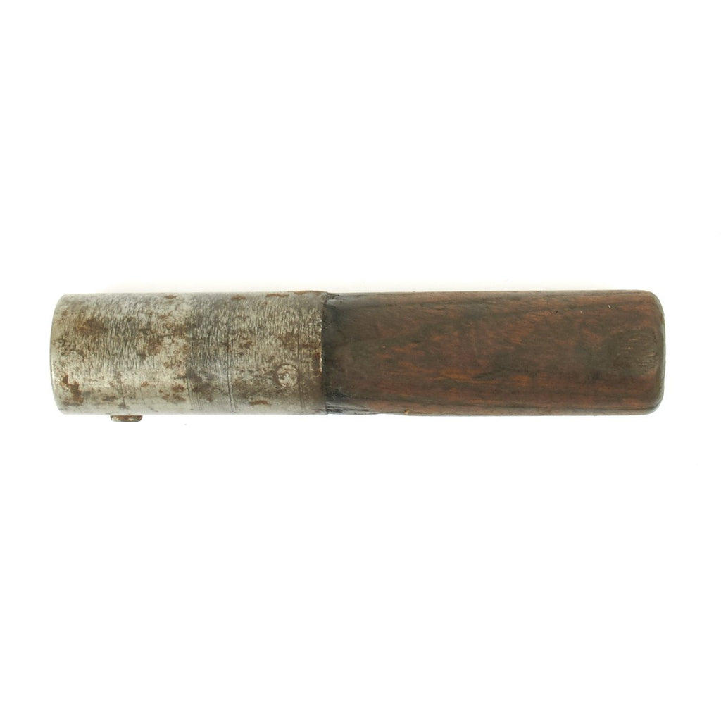 Original British WWI Lewis LMG Loading Tool Original Items