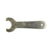 Original British WWI Lewis Gun Spanner Tool - Unmodified Original Items