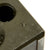 UZI 9mm Submachine Gun Bolt Original Items
