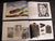 Book: Luftwaffe Diary Set- Volumes 1 & 2 New Made Items