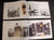 Book: Luftwaffe Diary Set- Volumes 1 & 2 New Made Items