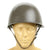 Original Finnish M62 Steel Combat Helmet Original Items