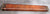 German WWI MG08 Maxim Double Barrel Carrier- Leather & Wood Construction Original Items