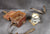 German MG08 Maxim Indirect Fire Director: WWI Era Issue Original Items