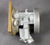 German MG08 Maxim Indirect Fire Director: WWI Era Issue Original Items