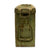 Original German MG 34/42 Ammunition Can in Postwar Green - GRADE 2 Original Items