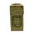 Original German MG 34/42 Ammunition Can in Postwar Green - GRADE 2 Original Items
