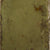 Original German MG 34/42 Ammunition Can in Postwar Green - GRADE 2 Original Items