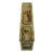 Original German MG 34/42 Ammunition Can in Postwar Green - GRADE 2 Original Items
