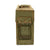Original German MG 34/42 Ammunition Can in Postwar Green - GRADE 2 Original Items