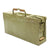 Original German WWII MG 34/42 Steel Ammunition Can - WW2 Marked Original Items