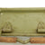 Original German WWII MG 34/42 Steel Ammunition Can - WW2 Marked Original Items