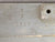 Original German WWI MG 08 Left Side Receiver Plate Marked DWM Original Items