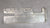 Original German WWI MG 08 Left Side Receiver Plate Marked DWM Original Items
