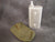 Italian WWII type Olive Oil Canteen- New Old Stock Original Items