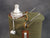 Italian WWII type Olive Oil Canteen- New Old Stock Original Items