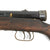 Original WWII German MP 738(i) Display SMG- Italian Beretta MP38/42 with Fluted Barrel Original Items