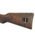 Original WWII German MP 738(i) Display SMG- Italian Beretta MP38/42 with Fluted Barrel Original Items