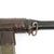 Original WWII German MP 738(i) Display SMG- Italian Beretta MP38/42 with Fluted Barrel Original Items