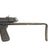 Original FBP 9mm Display Submachine Gun Original Items