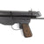 Original FBP 9mm Display Submachine Gun with Bayonet Lug Original Items
