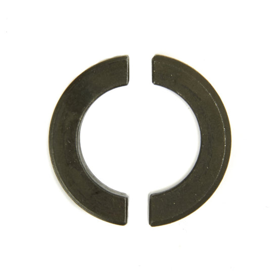 Original German MP38 and MP40 SMG Barrel Nut Split Ring Original Items