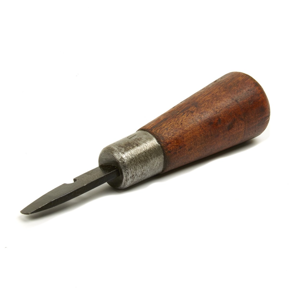 Original Russian Maxim M1910 Double Screwdriver – International 